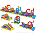 Pop Inflatable Obstacle Sport (th-yd20)